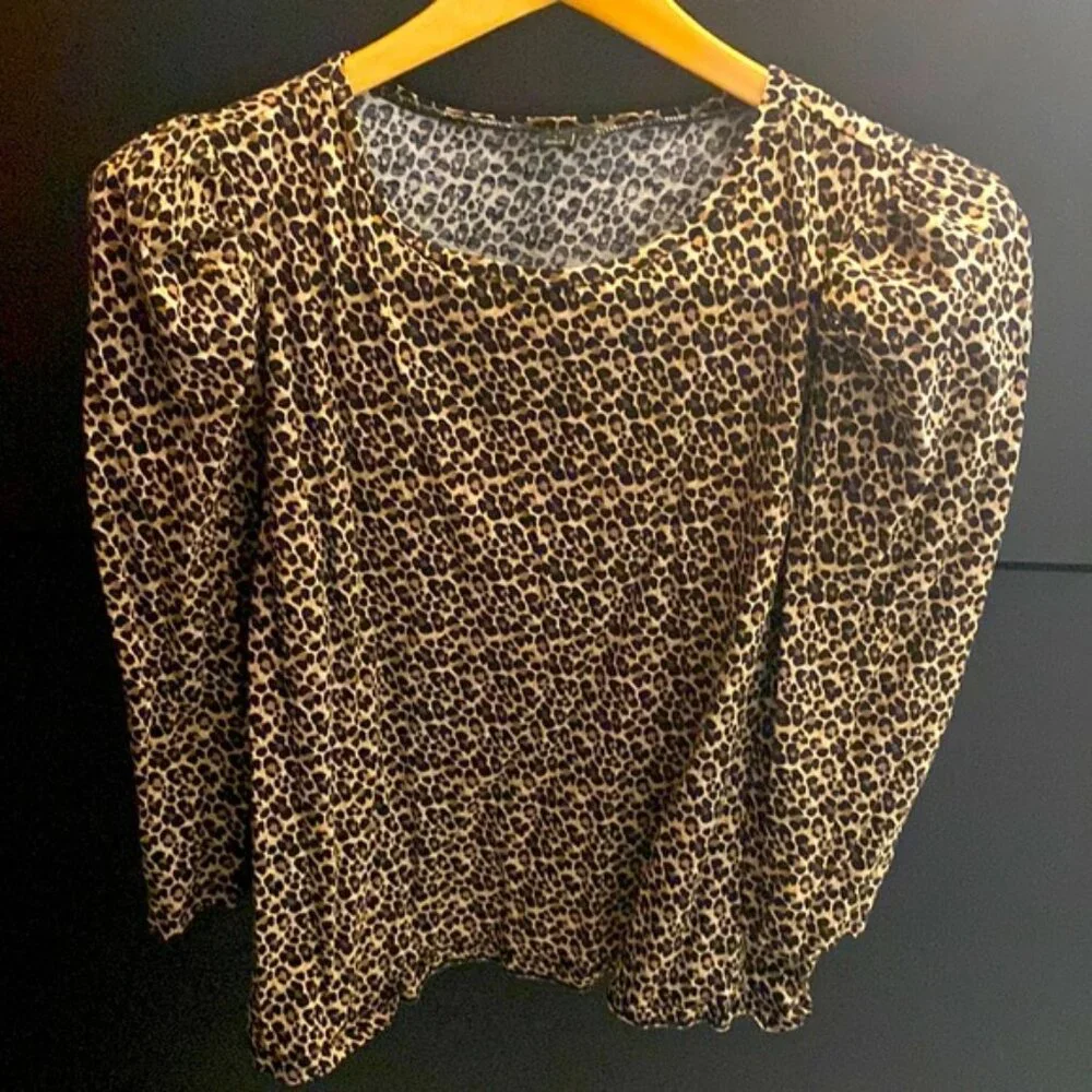 Ann Taylor Blouse